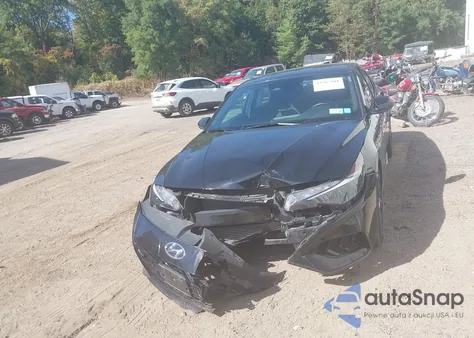 2023 Hyundai Elantra N Line из США, поврежденный, VIN KMHLR4AF5PU572595